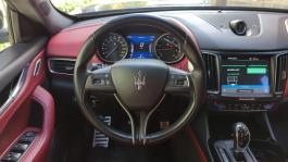 Maserati Levante Q4 3.0 V6 Bi-Turbo 430 BVA8 GranSport