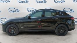 Maserati Levante Q4 3.0 V6 Bi-Turbo 430 BVA8 GranSport