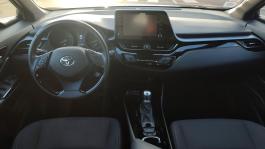 Toyota C-HR 1.8 122 Hybrid CVT Edition