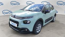 Citroën C3 1.2 PureTech 82 Graphic