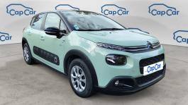 Citroën C3 1.2 PureTech 82 Graphic