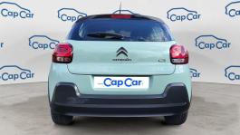 Citroën C3 1.2 PureTech 82 Graphic