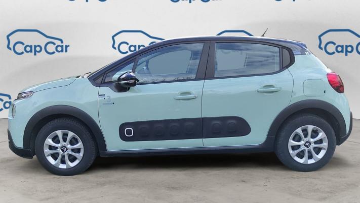 Citroën C3 1.2 PureTech 82 Graphic