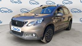 Peugeot 2008 1.2 PureTech 82 Active