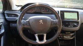 Peugeot 2008 1.2 PureTech 82 Active