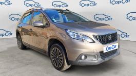 Peugeot 2008 1.2 PureTech 82 Active