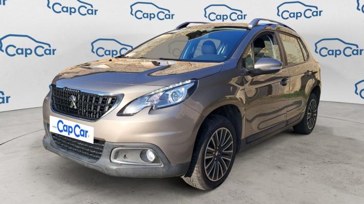 Peugeot 2008 1.2 PureTech 82 Active