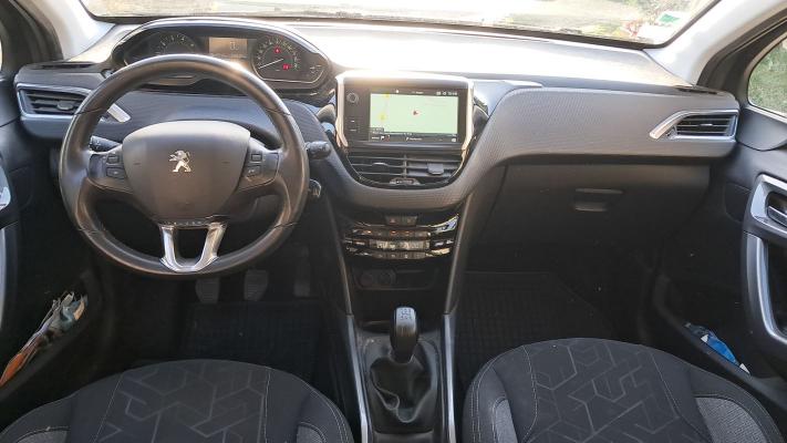 Peugeot 2008 1.2 PureTech 82 Active