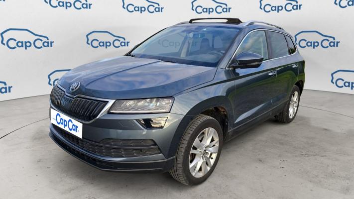 Skoda Karoq 2.0 TDI 150 Style