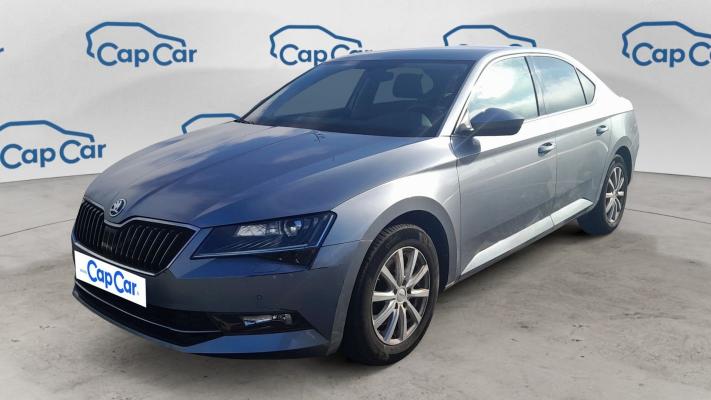 Skoda Superb III 1.4 TSI ACT 150 Business