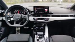 Audi A4 Avant 35 TFSi Mild Hybrid 150 S-Tronic 7 S-Line - Garantie constructeur Automatique