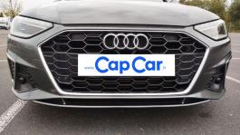 Audi A4 Avant 35 TFSi Mild Hybrid 150 S-Tronic 7 S-Line - Garantie constructeur Automatique