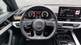 Audi A4 Avant 35 TFSi Mild Hybrid 150 S-Tronic 7 S-Line - Garantie constructeur Automatique