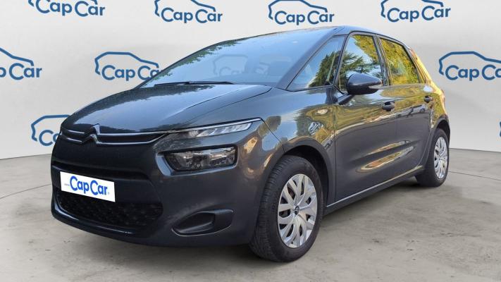 Citroën C4 Picasso II 1.2 PureTech 110 Live