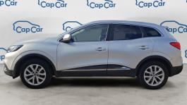 Renault Kadjar 1.2 TCe 130 Energy Intens