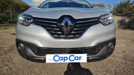 Renault Kadjar 1.2 TCe 130 Energy Intens