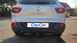 Renault Kadjar 1.2 TCe 130 Energy Intens