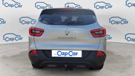 Renault Kadjar 1.2 TCe 130 Energy Intens