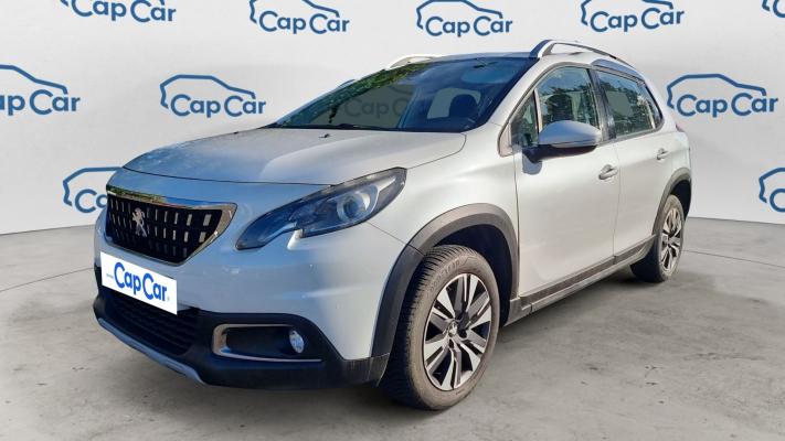 Peugeot 2008 1.2 PureTech 110 Allure