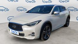 Infiniti Q30 1.6 T 156 7G-DCT Sport tech - Automatique Toit ouvrant