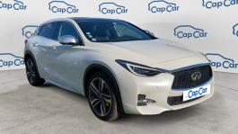 Infiniti Q30 1.6 T 156 7G-DCT Sport tech - Automatique Toit ouvrant