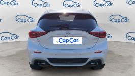 Infiniti Q30 1.6 T 156 7G-DCT Sport tech - Automatique Toit ouvrant