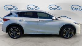 Infiniti Q30 1.6 T 156 7G-DCT Sport tech - Automatique Toit ouvrant