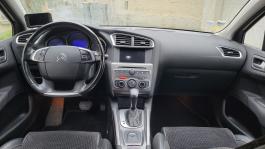 Citroën C4 II 1.6 BlueHDi 120 EAT6 Shine - Automatique