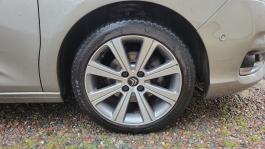 Citroën C4 II 1.6 BlueHDi 120 EAT6 Shine - Automatique