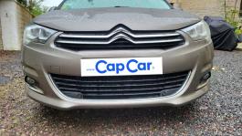 Citroën C4 II 1.6 BlueHDi 120 EAT6 Shine - Automatique