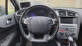 Citroën C4 II 1.6 BlueHDi 120 EAT6 Shine - Automatique