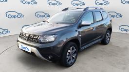 Dacia Duster 1.3 TCe 150 EDC6 Prestige