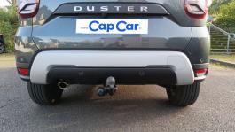 Dacia Duster 1.3 TCe 150 EDC6 Prestige