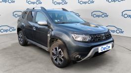 Dacia Duster 1.3 TCe 150 EDC6 Prestige