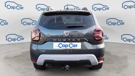 Dacia Duster 1.3 TCe 150 EDC6 Prestige