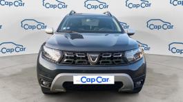 Dacia Duster 1.3 TCe 150 EDC6 Prestige