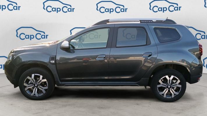 Dacia Duster 1.3 TCe 150 EDC6 Prestige