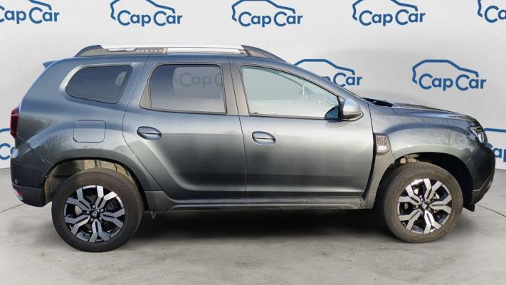 Dacia Duster 1.3 TCe 150 EDC6 Prestige