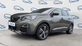 Peugeot 3008 1.2 PureTech 130 Allure