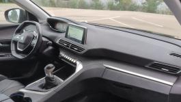 Peugeot 3008 1.2 PureTech 130 Allure