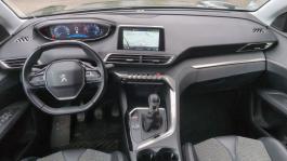 Peugeot 3008 1.2 PureTech 130 Allure