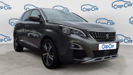 Peugeot 3008 1.2 PureTech 130 Allure