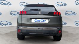 Peugeot 3008 1.2 PureTech 130 Allure