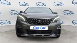 Peugeot 3008 1.2 PureTech 130 Allure