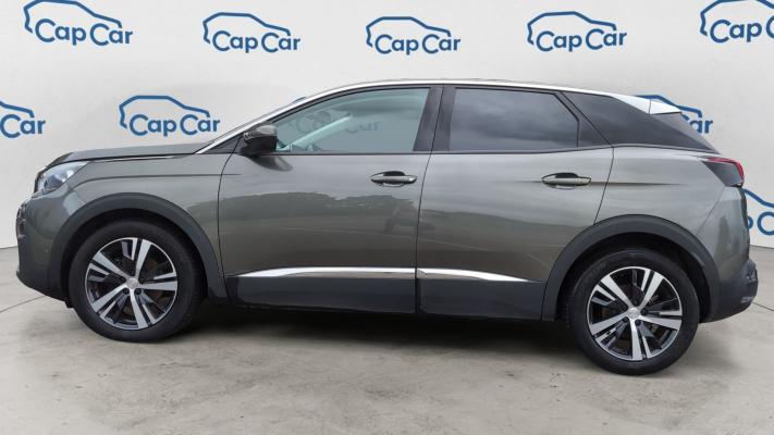 Peugeot 3008 1.2 PureTech 130 Allure