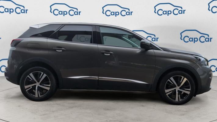 Peugeot 3008 1.2 PureTech 130 Allure