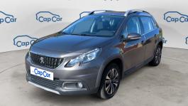 Peugeot 2008 1.2 PureTech 110 Allure