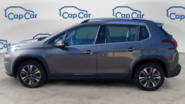 Peugeot 2008 1.2 PureTech 110 Allure