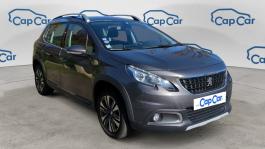 Peugeot 2008 1.2 PureTech 110 Allure