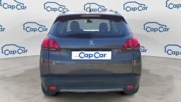 Peugeot 2008 1.2 PureTech 110 Allure